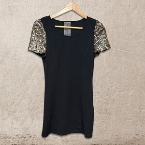 -bundle 3 or more Moon Collection Sequin Dress